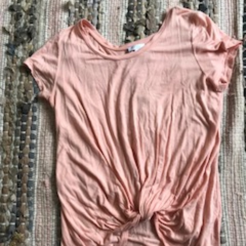 The Softest Tee
